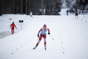 FIS Latvijas Čempionāts 3. posms, pirmā diena, Foto: Jānis Vīksna