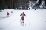 FIS Latvijas Čempionāts 3. posms, pirmā diena, Foto: Jānis Vīksna