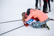 FIS Latvijas Čempionāts 3. posms, pirmā diena, Foto: Jānis Vīksna