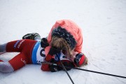 FIS Latvijas Čempionāts 3. posms, pirmā diena, Foto: Jānis Vīksna