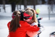 FIS Latvijas Čempionāts 3. posms, pirmā diena, Foto: Jānis Vīksna