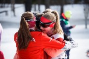 FIS Latvijas Čempionāts 3. posms, pirmā diena, Foto: Jānis Vīksna