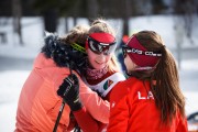 FIS Latvijas Čempionāts 3. posms, pirmā diena, Foto: Jānis Vīksna