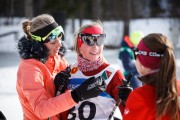 FIS Latvijas Čempionāts 3. posms, pirmā diena, Foto: Jānis Vīksna