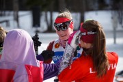 FIS Latvijas Čempionāts 3. posms, pirmā diena, Foto: Jānis Vīksna