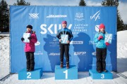 FIS Latvijas Čempionāts 3. posms, pirmā diena, Foto: Jānis Vīksna