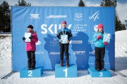 FIS Latvijas Čempionāts 3. posms, pirmā diena, Foto: Jānis Vīksna