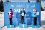 FIS Latvijas Čempionāts 3. posms, pirmā diena, Foto: Jānis Vīksna