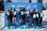 FIS Latvijas Čempionāts 3. posms, pirmā diena, Foto: Jānis Vīksna