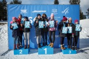 FIS Latvijas Čempionāts 3. posms, pirmā diena, Foto: Jānis Vīksna