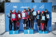 FIS Latvijas Čempionāts 3. posms, pirmā diena, Foto: Jānis Vīksna