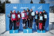 FIS Latvijas Čempionāts 3. posms, pirmā diena, Foto: Jānis Vīksna