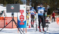 FIS Latvijas Čempionāts 3. posms, otrā diena, Foto: Jānis Vīksna