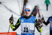 FIS Latvijas Čempionāts 3. posms, otrā diena, Foto: Jānis Vīksna