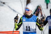 FIS Latvijas Čempionāts 3. posms, otrā diena, Foto: Jānis Vīksna