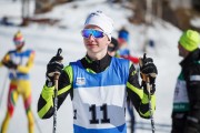 FIS Latvijas Čempionāts 3. posms, otrā diena, Foto: Jānis Vīksna