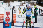 FIS Latvijas Čempionāts 3. posms, otrā diena, Foto: Jānis Vīksna