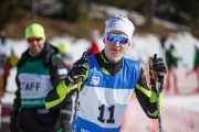 FIS Latvijas Čempionāts 3. posms, otrā diena, Foto: Jānis Vīksna