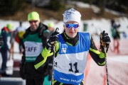 FIS Latvijas Čempionāts 3. posms, otrā diena, Foto: Jānis Vīksna