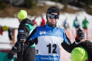 FIS Latvijas Čempionāts 3. posms, otrā diena, Foto: Jānis Vīksna