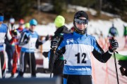 FIS Latvijas Čempionāts 3. posms, otrā diena, Foto: Jānis Vīksna