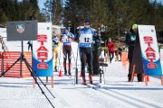 FIS Latvijas Čempionāts 3. posms, otrā diena, Foto: Jānis Vīksna