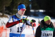 FIS Latvijas Čempionāts 3. posms, otrā diena, Foto: Jānis Vīksna