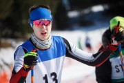 FIS Latvijas Čempionāts 3. posms, otrā diena, Foto: Jānis Vīksna