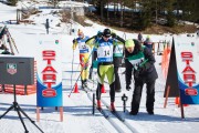 FIS Latvijas Čempionāts 3. posms, otrā diena, Foto: Jānis Vīksna