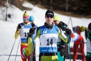 FIS Latvijas Čempionāts 3. posms, otrā diena, Foto: Jānis Vīksna