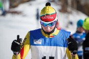 FIS Latvijas Čempionāts 3. posms, otrā diena, Foto: Jānis Vīksna