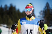 FIS Latvijas Čempionāts 3. posms, otrā diena, Foto: Jānis Vīksna