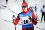 FIS Latvijas Čempionāts 3. posms, otrā diena, Foto: Jānis Vīksna