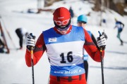 FIS Latvijas Čempionāts 3. posms, otrā diena, Foto: Jānis Vīksna