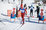 FIS Latvijas Čempionāts 3. posms, otrā diena, Foto: Jānis Vīksna