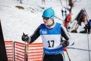 FIS Latvijas Čempionāts 3. posms, otrā diena, Foto: Jānis Vīksna