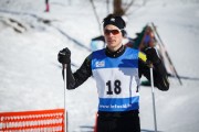 FIS Latvijas Čempionāts 3. posms, otrā diena, Foto: Jānis Vīksna