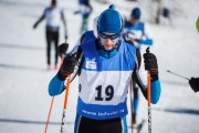 FIS Latvijas Čempionāts 3. posms, otrā diena, Foto: Jānis Vīksna