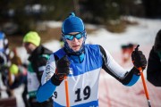 FIS Latvijas Čempionāts 3. posms, otrā diena, Foto: Jānis Vīksna