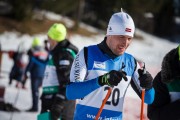 FIS Latvijas Čempionāts 3. posms, otrā diena, Foto: Jānis Vīksna