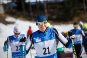 FIS Latvijas Čempionāts 3. posms, otrā diena, Foto: Jānis Vīksna