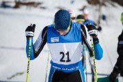 FIS Latvijas Čempionāts 3. posms, otrā diena, Foto: Jānis Vīksna