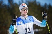 FIS Latvijas Čempionāts 3. posms, otrā diena, Foto: Jānis Vīksna