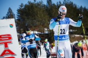 FIS Latvijas Čempionāts 3. posms, otrā diena, Foto: Jānis Vīksna