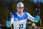 FIS Latvijas Čempionāts 3. posms, otrā diena, Foto: Jānis Vīksna