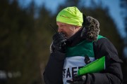 FIS Latvijas Čempionāts 3. posms, otrā diena, Foto: Jānis Vīksna