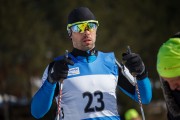 FIS Latvijas Čempionāts 3. posms, otrā diena, Foto: Jānis Vīksna