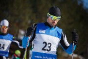 FIS Latvijas Čempionāts 3. posms, otrā diena, Foto: Jānis Vīksna