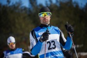 FIS Latvijas Čempionāts 3. posms, otrā diena, Foto: Jānis Vīksna