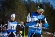 FIS Latvijas Čempionāts 3. posms, otrā diena, Foto: Jānis Vīksna